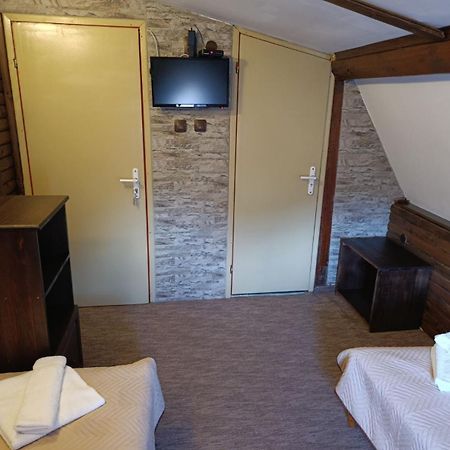 Guest House Diva Reka Beli Iskar Esterno foto