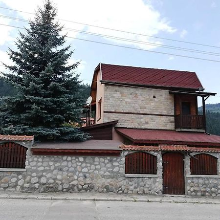 Guest House Diva Reka Beli Iskar Esterno foto