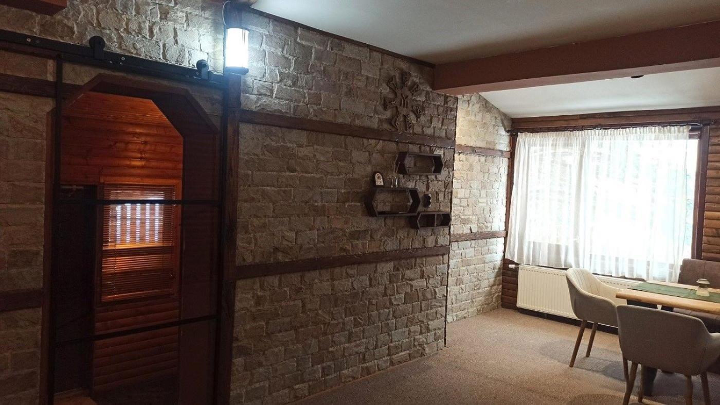 Guest House Diva Reka Beli Iskar Esterno foto