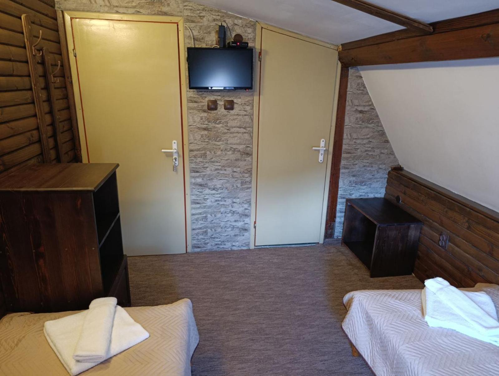 Guest House Diva Reka Beli Iskar Esterno foto
