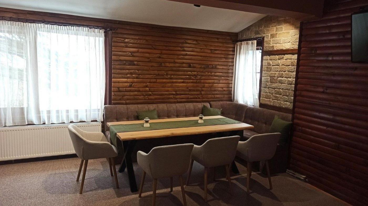 Guest House Diva Reka Beli Iskar Esterno foto
