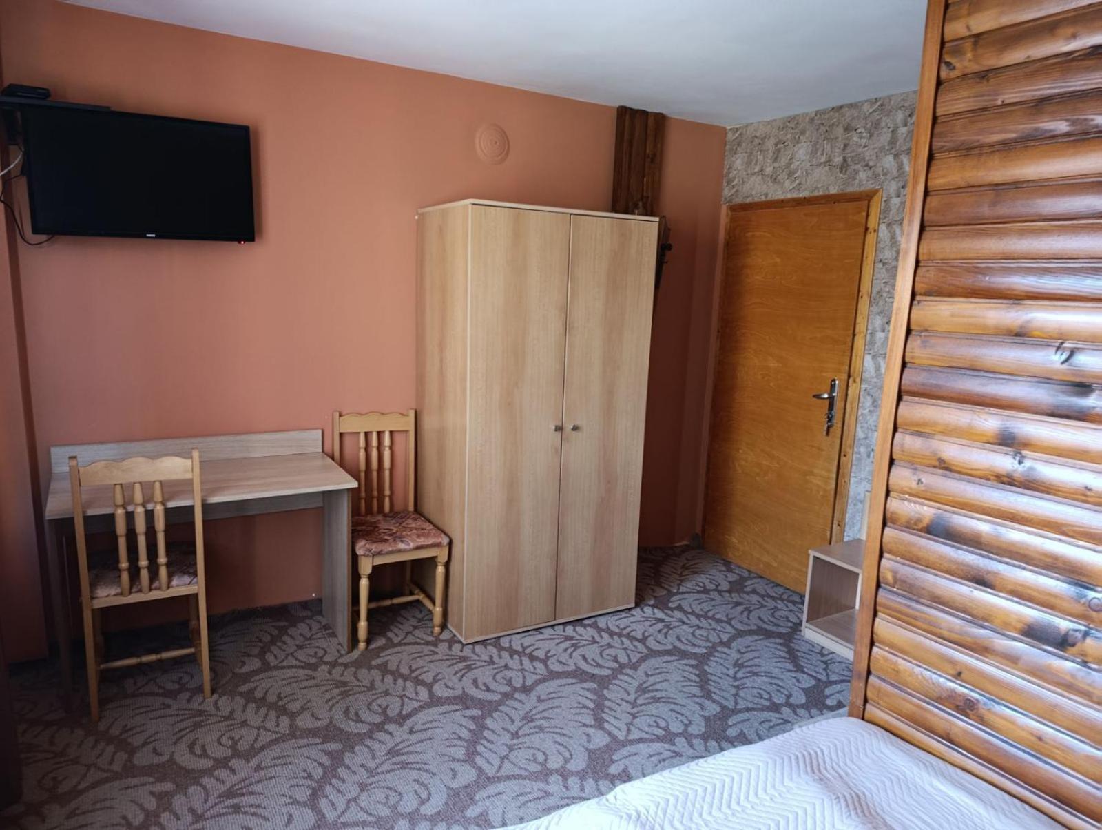 Guest House Diva Reka Beli Iskar Esterno foto
