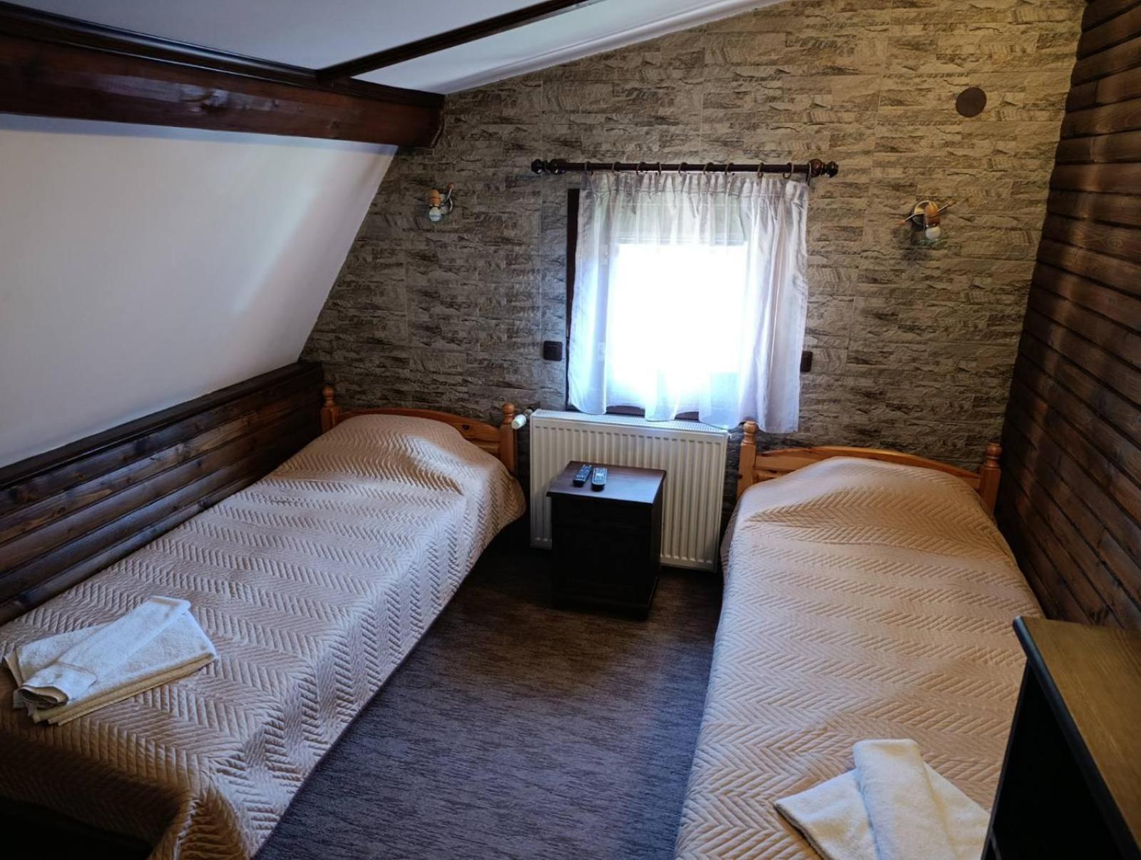 Guest House Diva Reka Beli Iskar Esterno foto