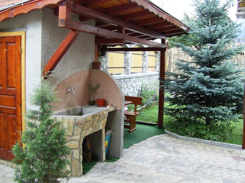 Guest House Diva Reka Beli Iskar Esterno foto