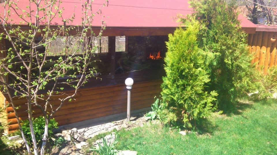 Guest House Diva Reka Beli Iskar Esterno foto