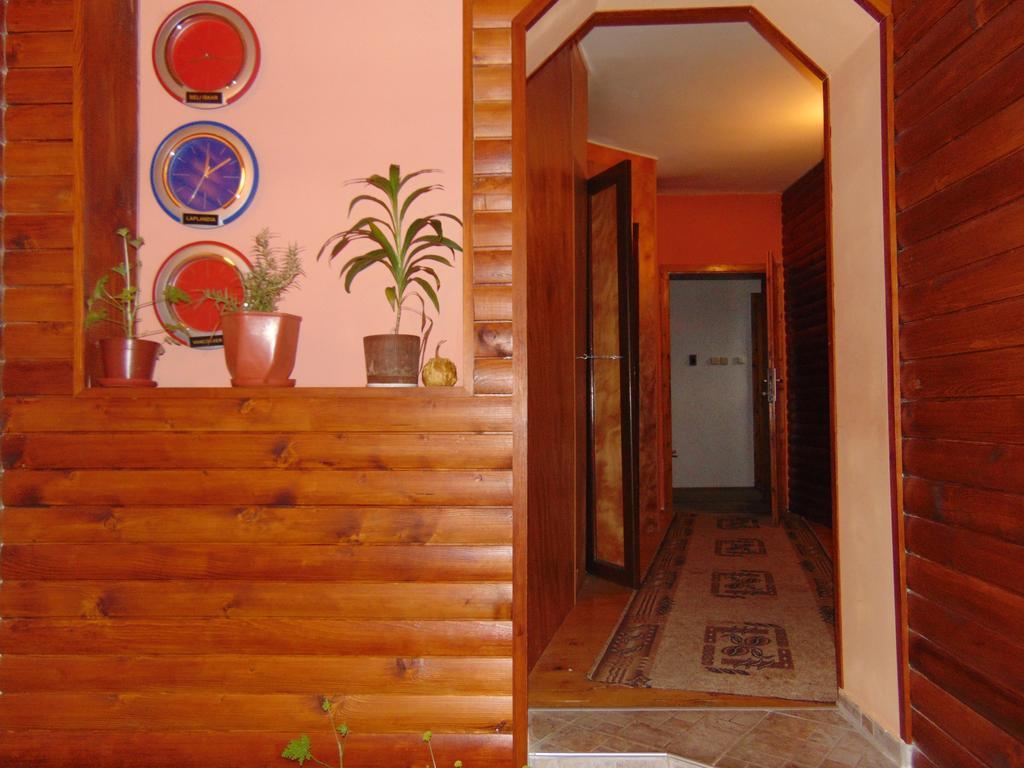 Guest House Diva Reka Beli Iskar Esterno foto
