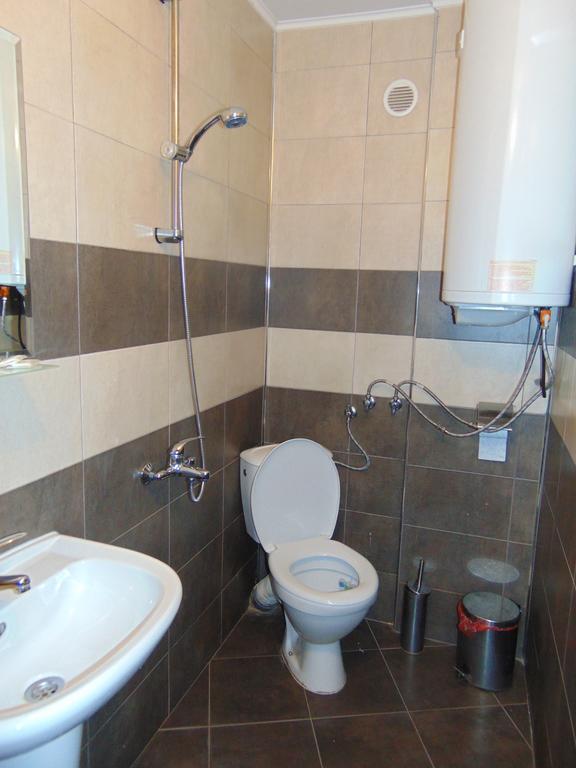 Guest House Diva Reka Beli Iskar Esterno foto