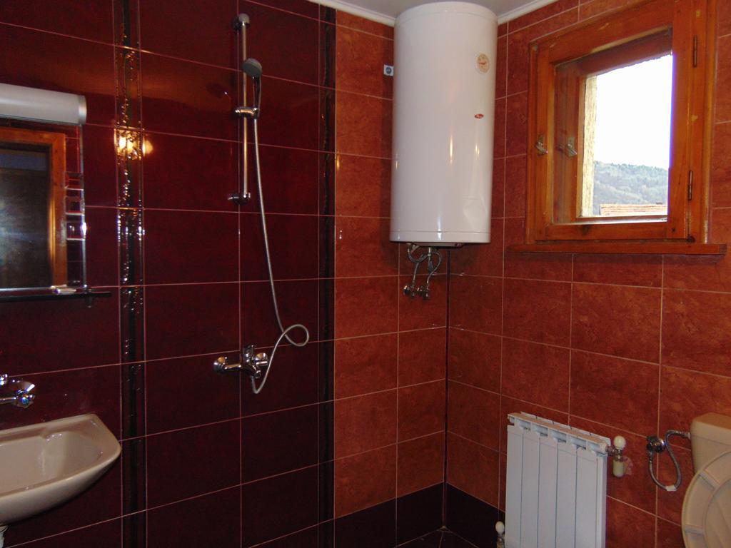 Guest House Diva Reka Beli Iskar Esterno foto