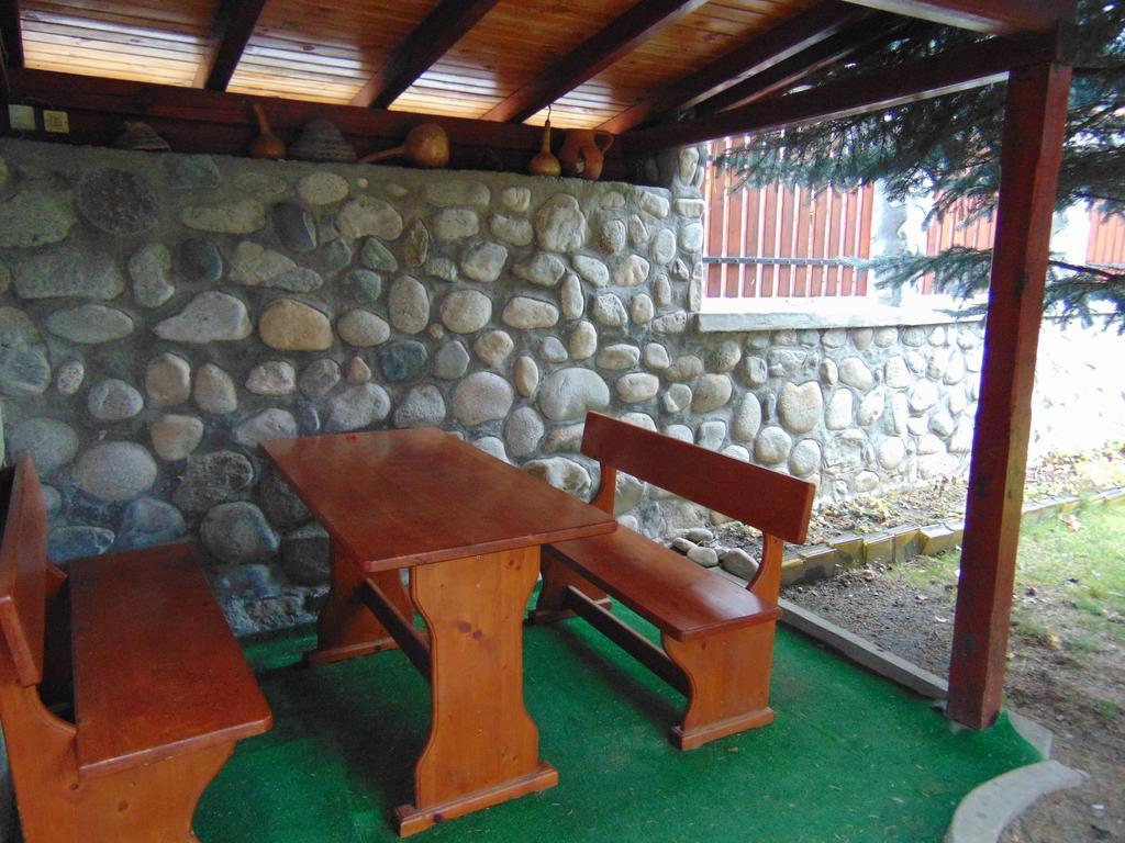 Guest House Diva Reka Beli Iskar Esterno foto