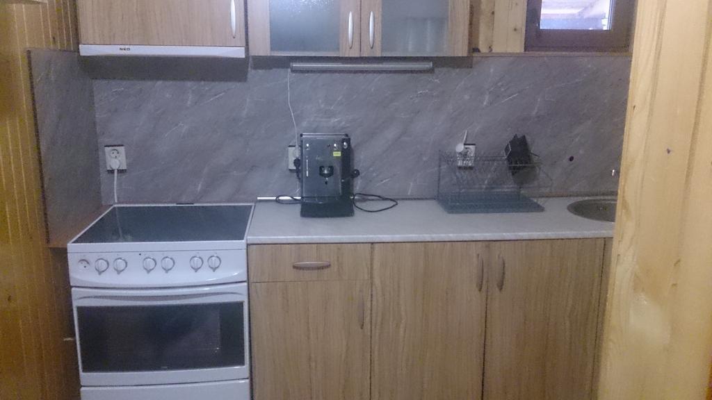 Guest House Diva Reka Beli Iskar Esterno foto