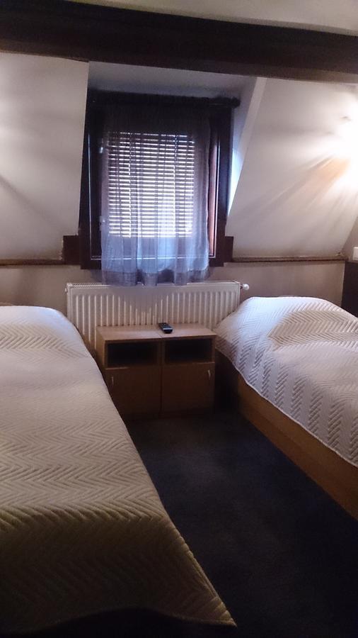 Guest House Diva Reka Beli Iskar Esterno foto