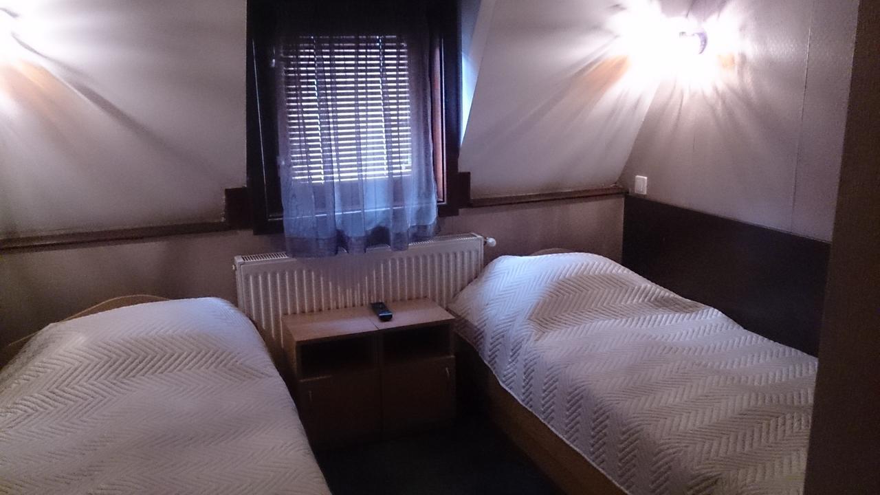 Guest House Diva Reka Beli Iskar Esterno foto