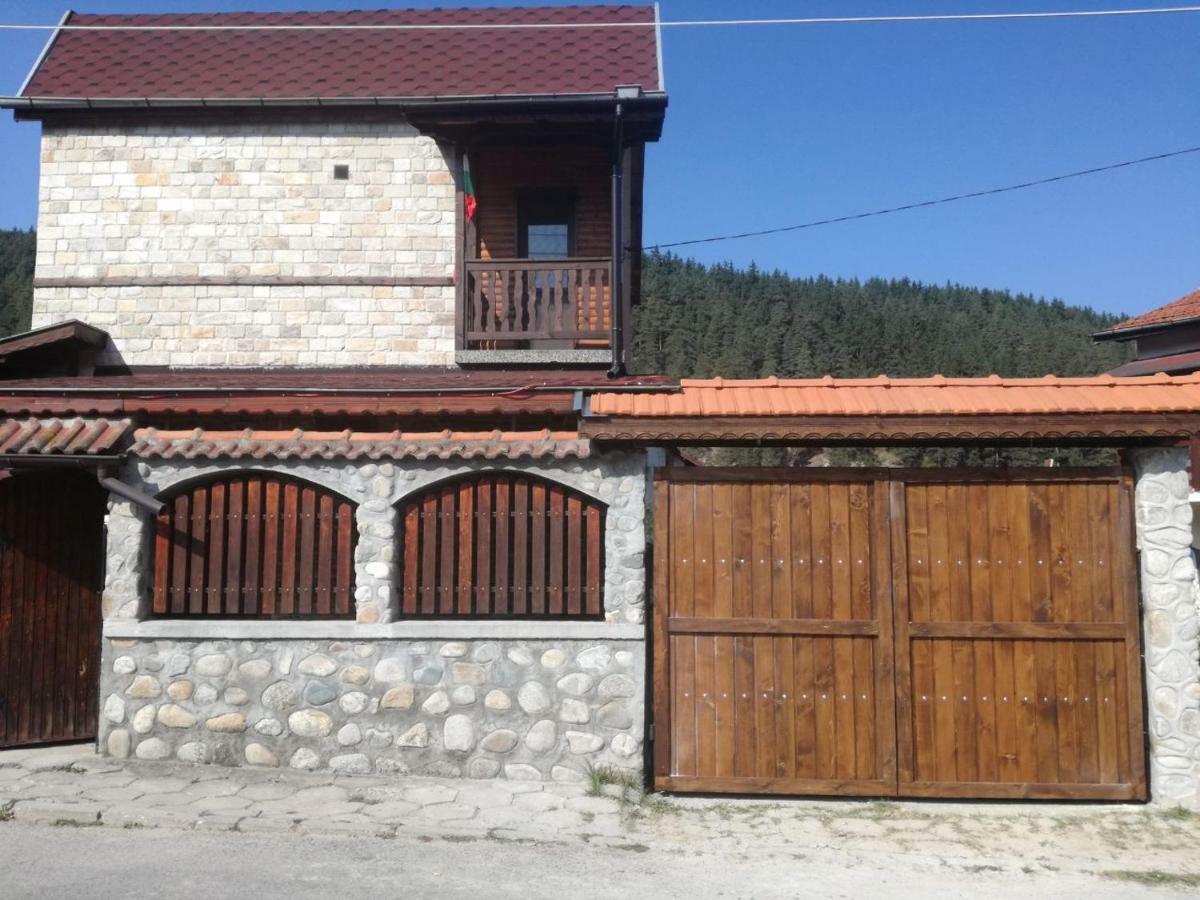 Guest House Diva Reka Beli Iskar Esterno foto