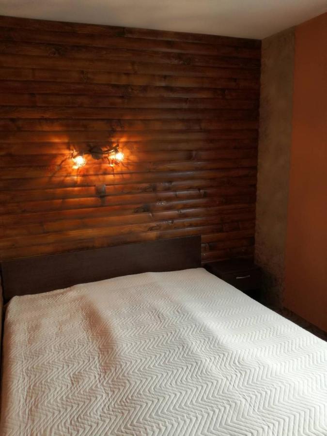Guest House Diva Reka Beli Iskar Esterno foto