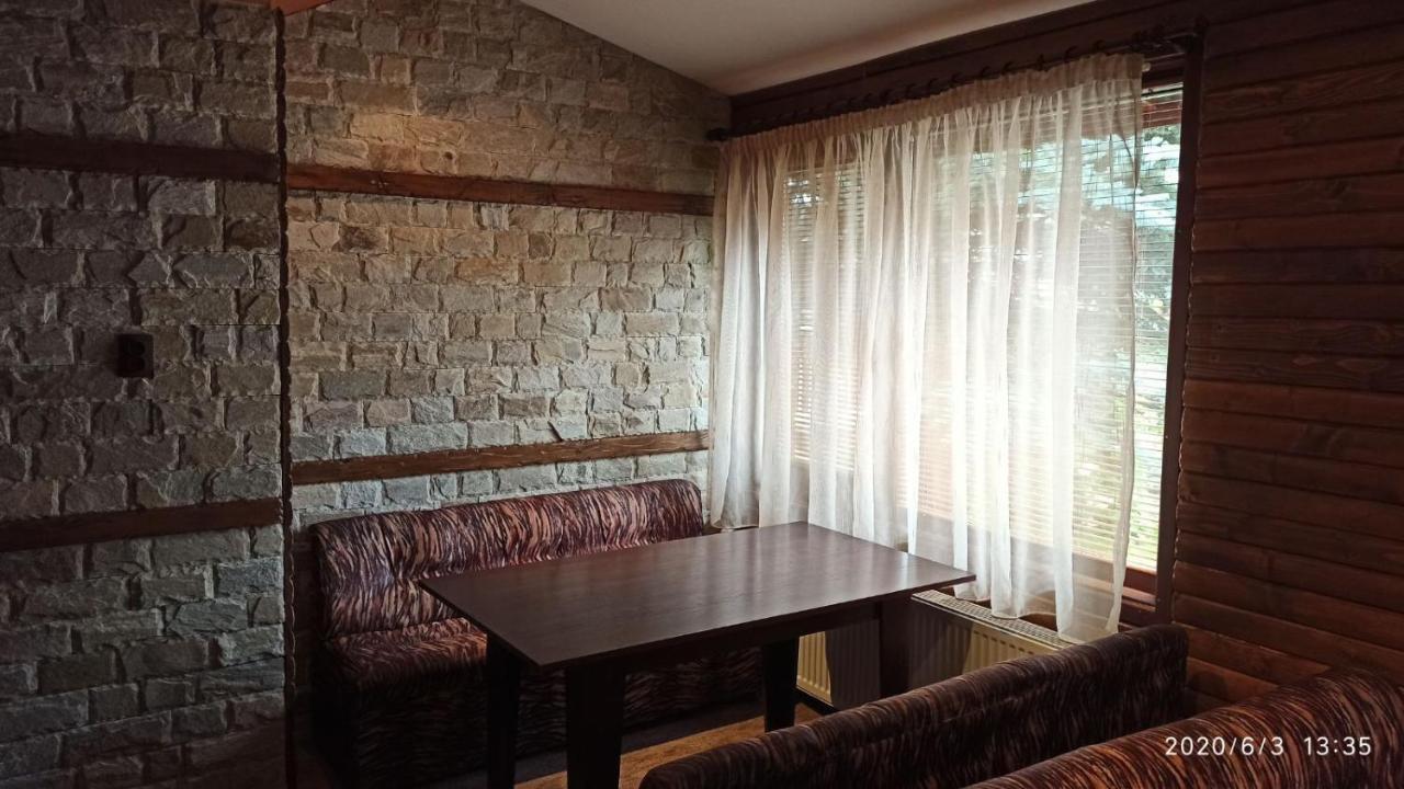 Guest House Diva Reka Beli Iskar Esterno foto