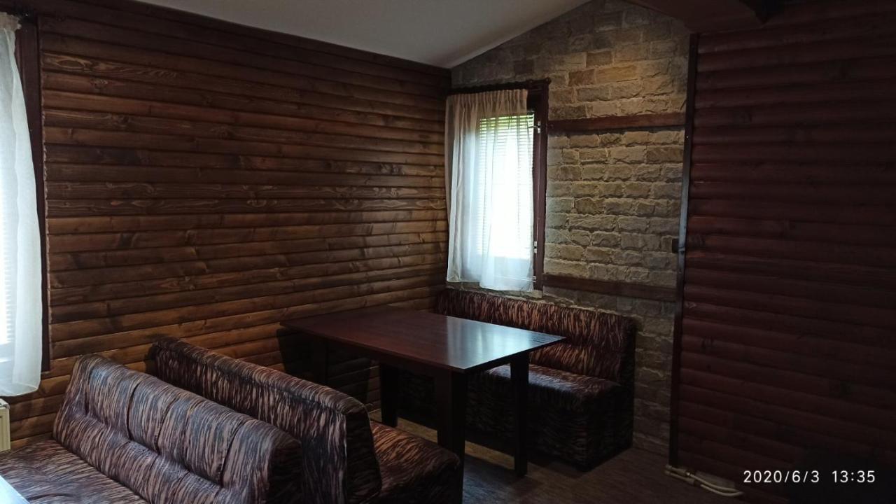 Guest House Diva Reka Beli Iskar Esterno foto